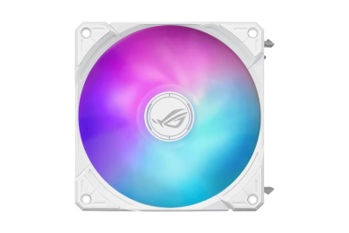 ASUS ROG Ryuo IV SLC 360 ARGB White Edition - Watercooling