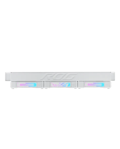 ASUS ROG Ryuo IV SLC 360 ARGB White Edition - Watercooling