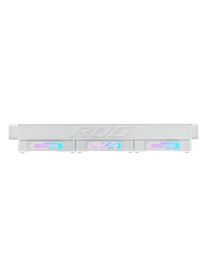 ASUS ROG Ryuo IV SLC 360 ARGB White Edition - Watercooling