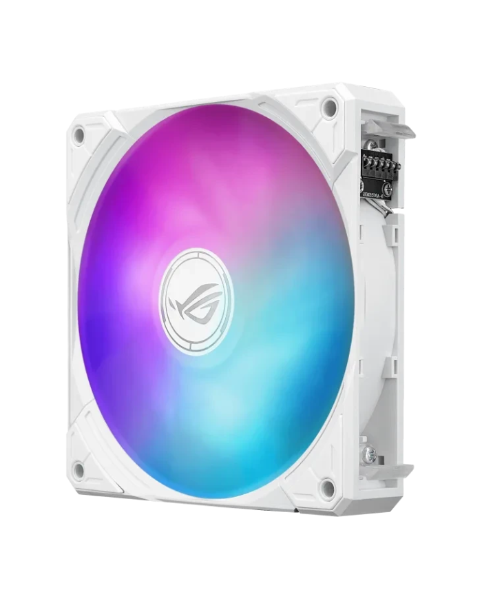 ASUS ROG Ryuo IV SLC 360 ARGB White Edition - Watercooling
