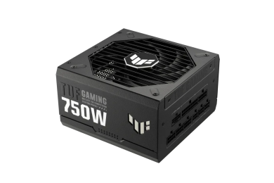 ASUS TUF Gaming 750G - 750W - 80+ Gold - Alimentation PC