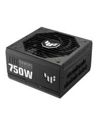 ASUS TUF Gaming 750G - 750W - 80+ Gold - Alimentation PC