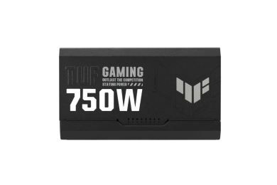 ASUS TUF Gaming 750G - 750W - 80+ Gold - Alimentation PC