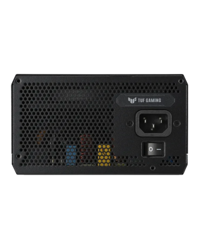 ASUS TUF Gaming 750G - 750W - 80+ Gold - Alimentation PC