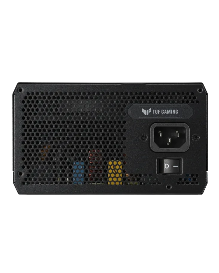 ASUS TUF Gaming 750G - 750W - 80+ Gold - Alimentation PC