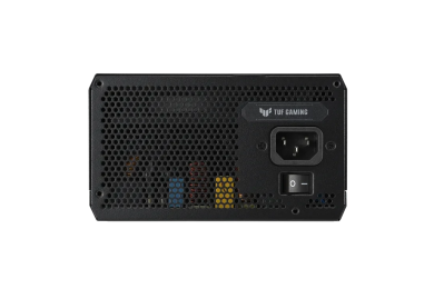 ASUS TUF Gaming 750G - 750W - 80+ Gold - Alimentation PC