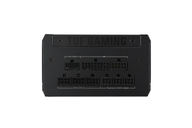 ASUS TUF Gaming 750G - 750W - 80+ Gold - Alimentation PC