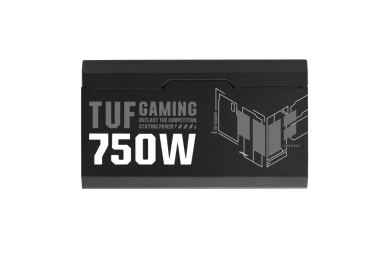 ASUS TUF Gaming 750G - 750W - 80+ Gold - Alimentation PC