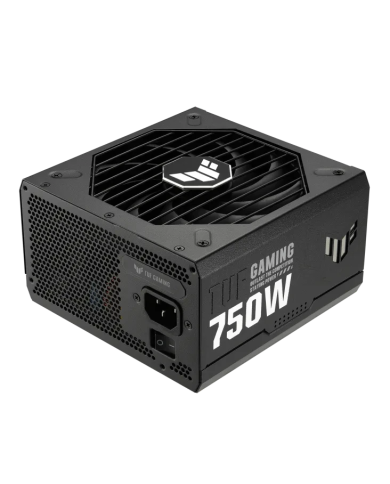 ASUS TUF Gaming 750G - 750W - 80+ Gold - Alimentation PC