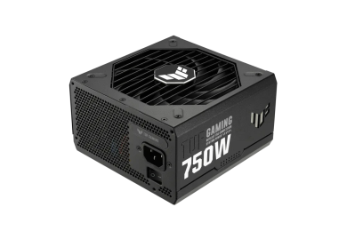 ASUS TUF Gaming 750G - 750W - 80+ Gold - Alimentation PC