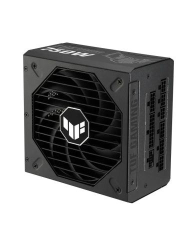 ASUS TUF Gaming 750G - 750W - 80+ Gold - Alimentation PC