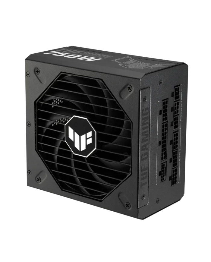 ASUS TUF Gaming 750G - 750W - 80+ Gold - Alimentation PC