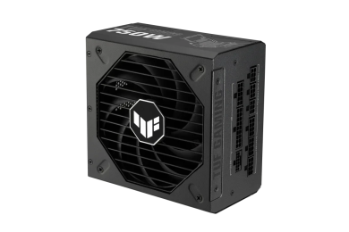 ASUS TUF Gaming 750G - 750W - 80+ Gold - Alimentation PC