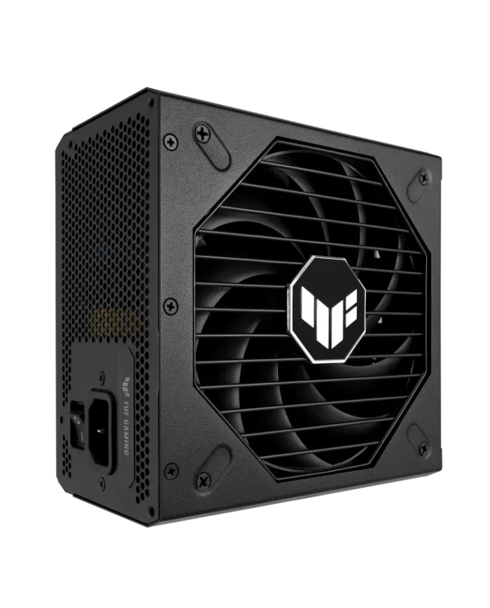 ASUS TUF Gaming 750G - 750W - 80+ Gold - Alimentation PC