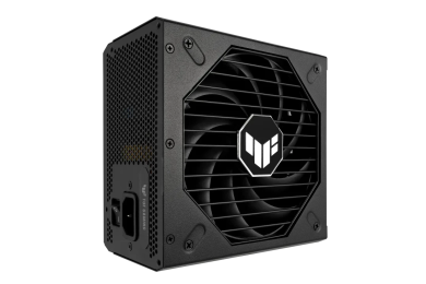 ASUS TUF Gaming 750G - 750W - 80+ Gold - Alimentation PC