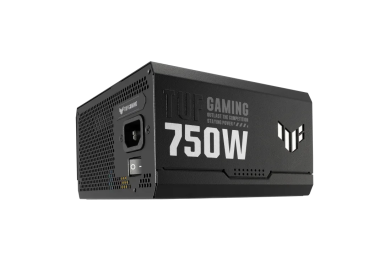 ASUS TUF Gaming 750G - 750W - 80+ Gold - Alimentation PC