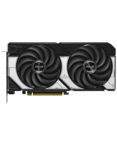 ASUS Dual GeForce RTX 5070 12GB GDDR7 OC Edition - CARTE GRAPHIQUES