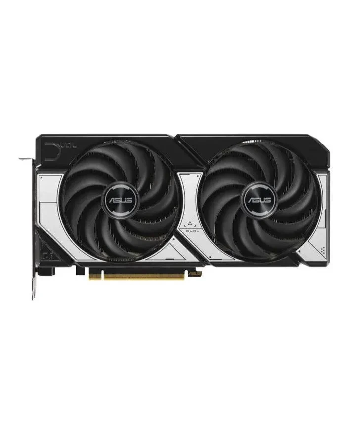 ASUS Dual GeForce RTX 5070 12GB GDDR7 OC Edition - CARTE GRAPHIQUES