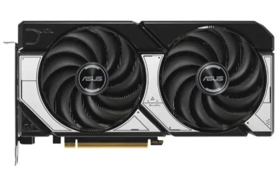 ASUS Dual GeForce RTX 5070 12GB GDDR7 OC Edition - CARTE GRAPHIQUES