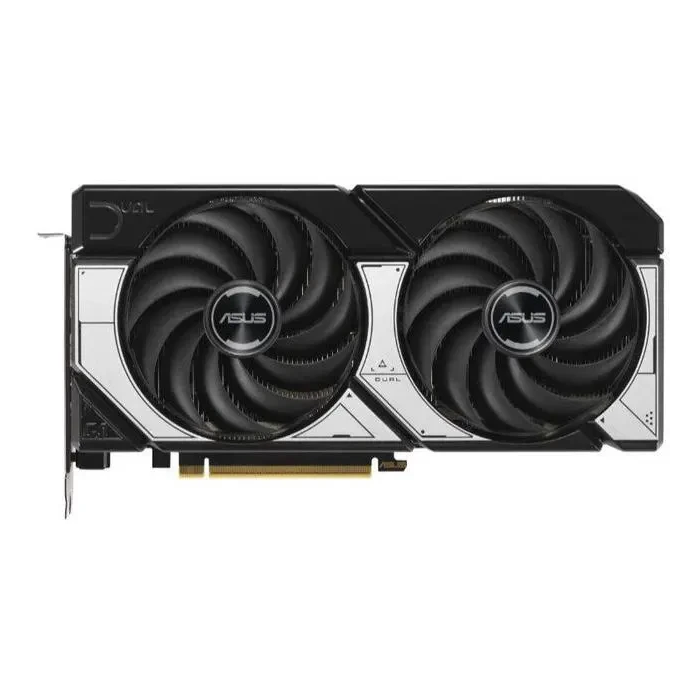 ASUS Dual GeForce RTX 5070 12GB GDDR7 OC Edition - CARTE GRAPHIQUES