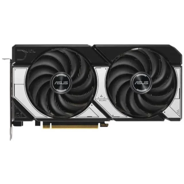 ASUS Dual GeForce RTX 5070 12GB GDDR7 OC Edition - CARTE GRAPHIQUES