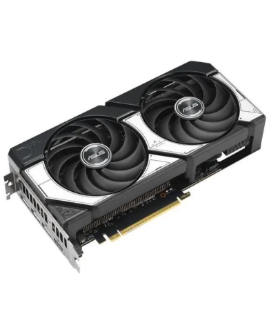 ASUS Dual GeForce RTX 5070 12GB GDDR7 OC Edition - CARTE GRAPHIQUES