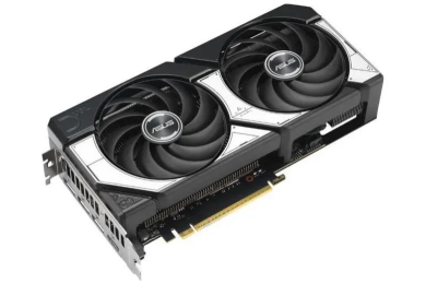 ASUS Dual GeForce RTX 5070 12GB GDDR7 OC Edition - CARTE GRAPHIQUES