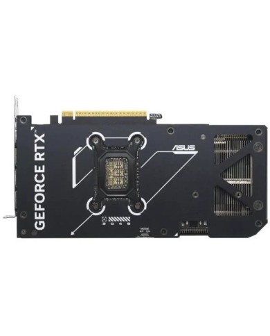 ASUS Dual GeForce RTX 5070 12GB GDDR7 OC Edition - CARTE GRAPHIQUES