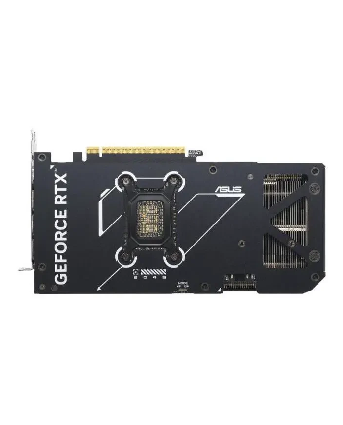 ASUS Dual GeForce RTX 5070 12GB GDDR7 OC Edition - CARTE GRAPHIQUES