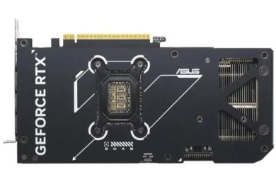 ASUS Dual GeForce RTX 5070 12GB GDDR7 OC Edition - CARTE GRAPHIQUES