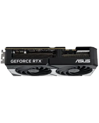 ASUS Dual GeForce RTX 5070 12GB GDDR7 OC Edition - CARTE GRAPHIQUES