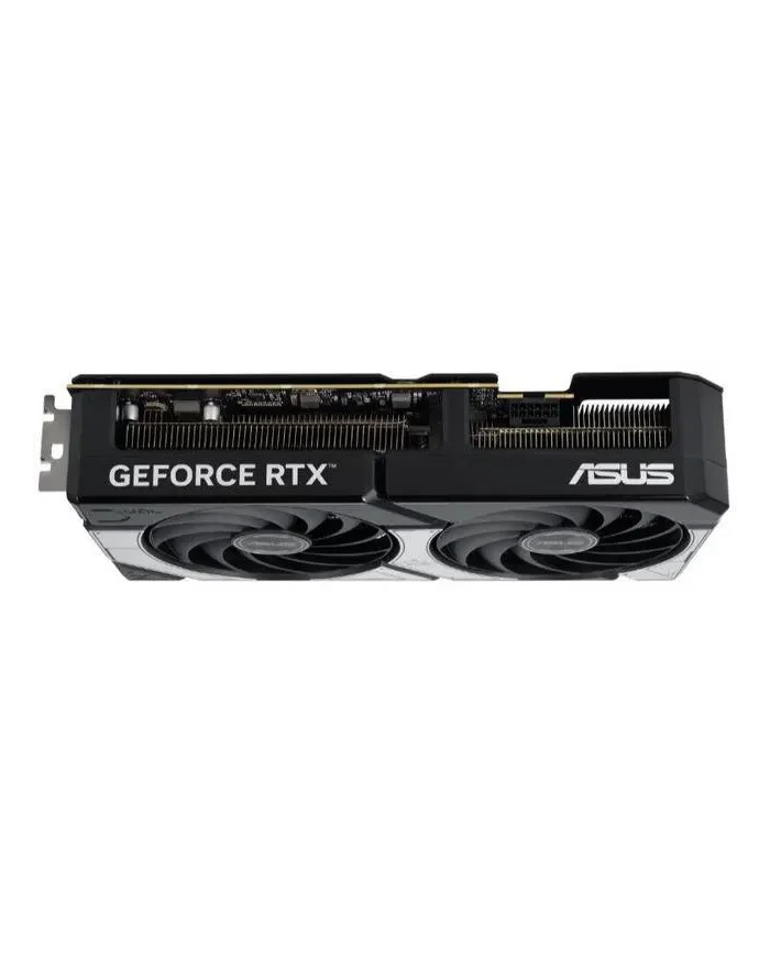 ASUS Dual GeForce RTX 5070 12GB GDDR7 OC Edition - CARTE GRAPHIQUES