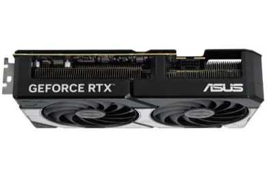 ASUS Dual GeForce RTX 5070 12GB GDDR7 OC Edition - CARTE GRAPHIQUES
