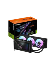 GIGABYTE AORUS RTX 5090 XTREME WATERFORCE - 32GB GDDR7