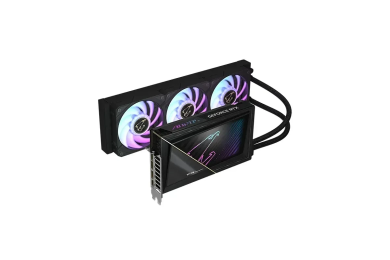 GIGABYTE AORUS RTX 5090 XTREME WATERFORCE - 32GB GDDR7