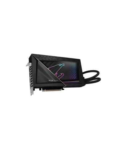 GIGABYTE AORUS RTX 5090 XTREME WATERFORCE - 32GB GDDR7