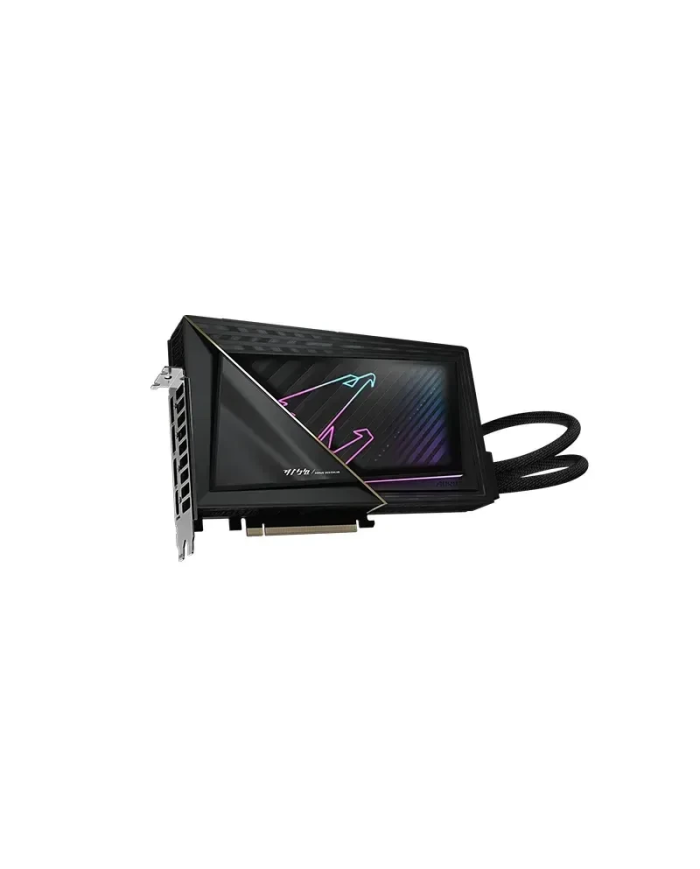 GIGABYTE AORUS RTX 5090 XTREME WATERFORCE - 32GB GDDR7