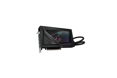 GIGABYTE AORUS RTX 5090 XTREME WATERFORCE - 32GB GDDR7