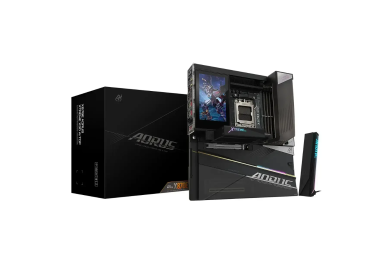 Gigabyte X870E AORUS XTREME X3D AI TOP - CARTE MERE