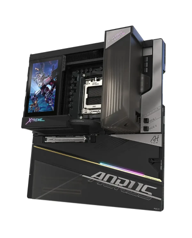 Gigabyte X870E AORUS XTREME X3D AI TOP - CARTE MERE