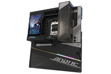 Gigabyte X870E AORUS XTREME X3D AI TOP - CARTE MERE