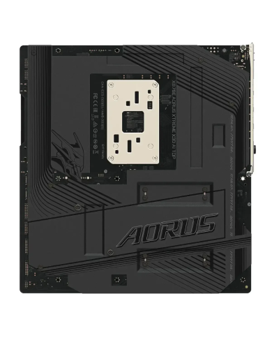 Gigabyte X870E AORUS XTREME X3D AI TOP - CARTE MERE