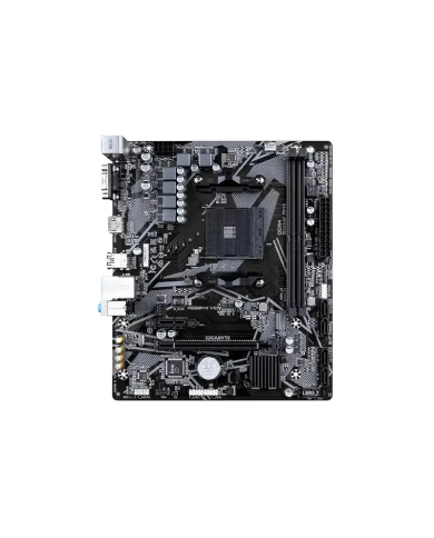 Gigabyte A520M K V2 - Carte Mere - Pc Gamer Casa