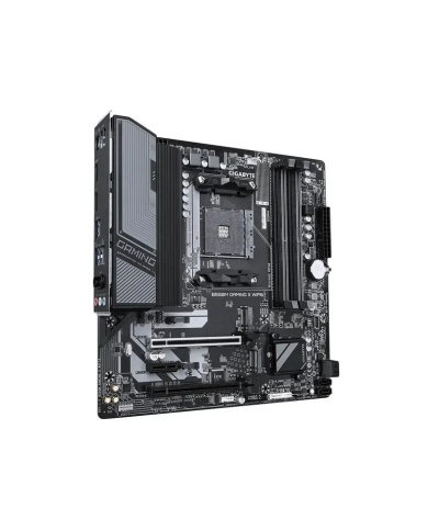 GIGABYTE B550M GAMING X WIFI6 - Carte Mere