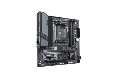 GIGABYTE B550M GAMING X WIFI6 - Carte Mere