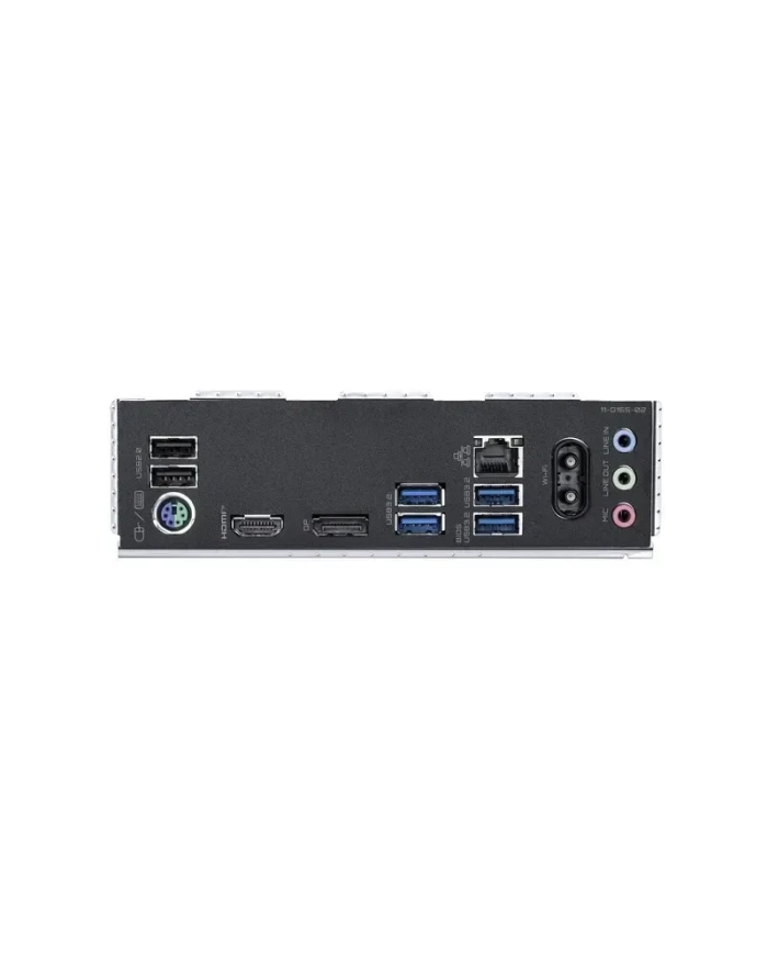 GIGABYTE B550M GAMING X WIFI6 - Carte Mere