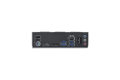 GIGABYTE B550M GAMING X WIFI6 - Carte Mere