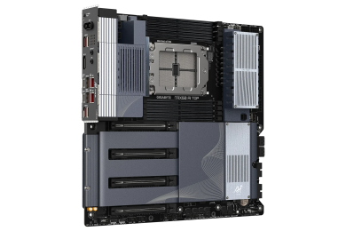 Gigabyte TRX50 AI TOP - Carte Graphique