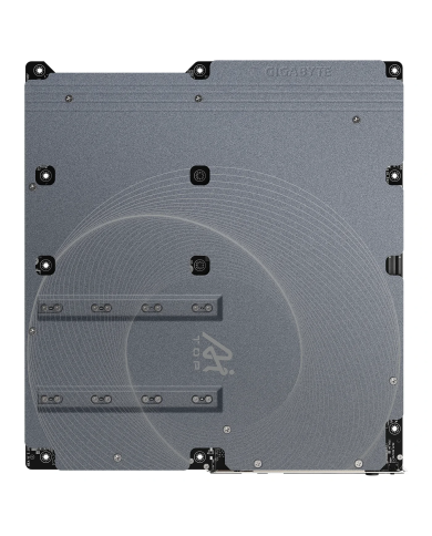 Gigabyte TRX50 AI TOP - Carte Graphique