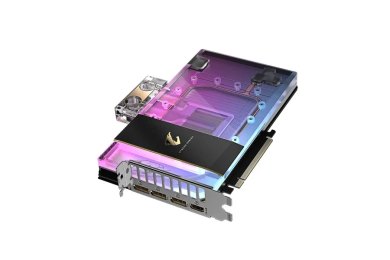 Gigabyte AORUS RTX 5090 XTREME WATERFORCE WB 32Go GDDR7 - Carte Graphique